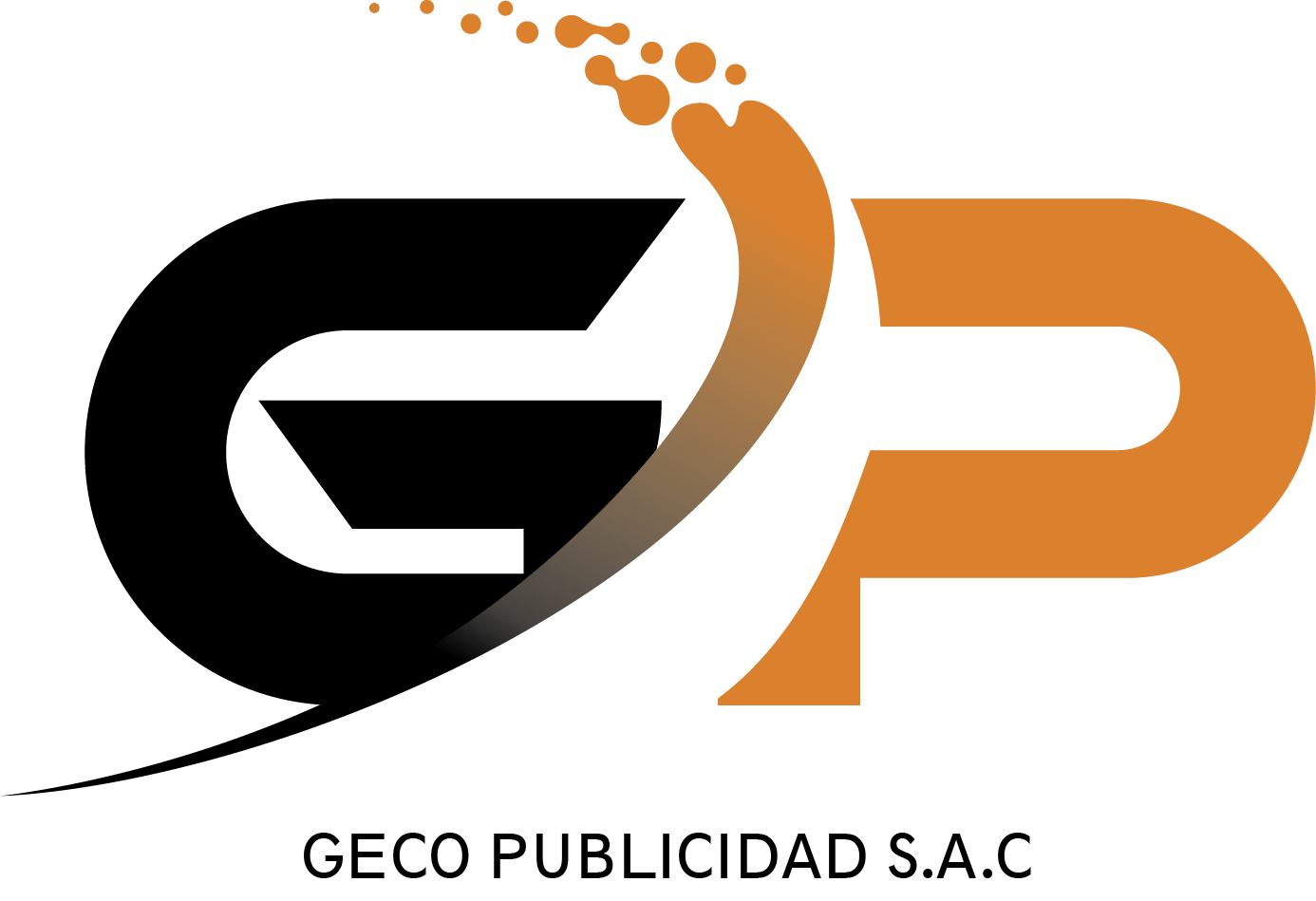 Logo Geco Publicidad