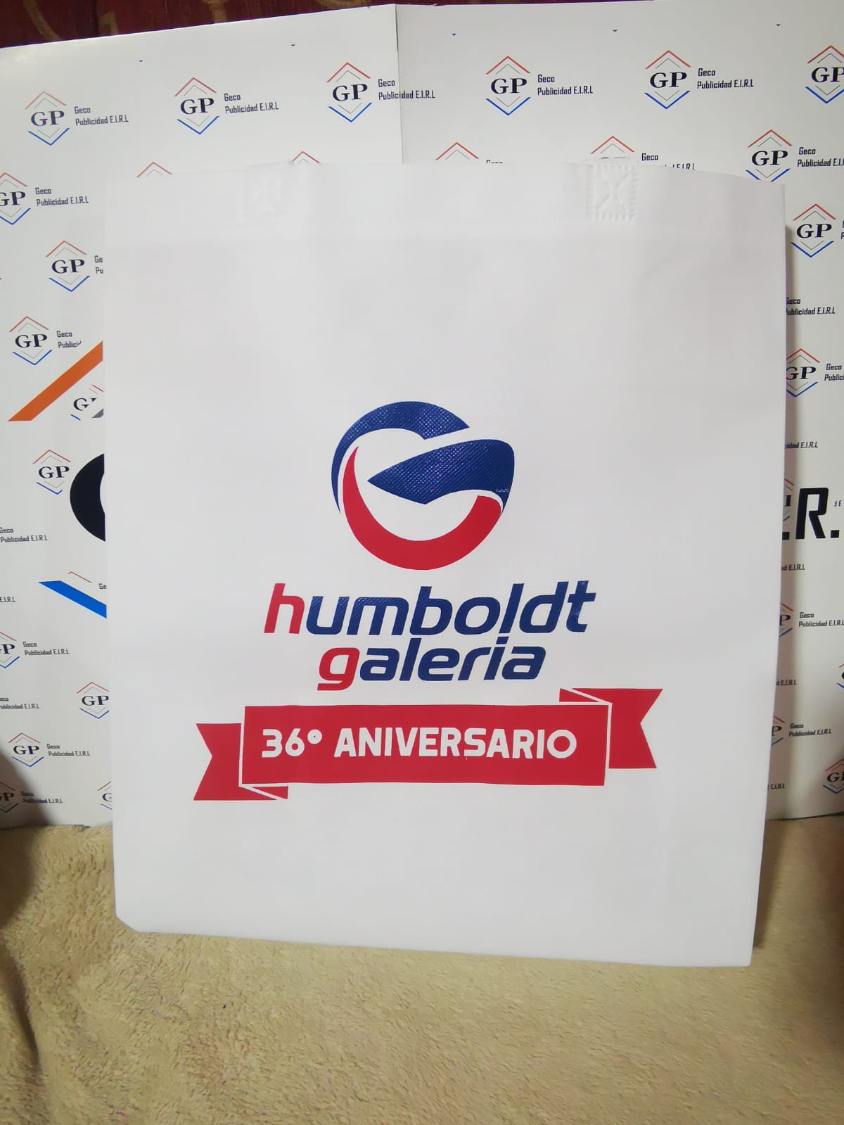 Producto Ecológico 1
