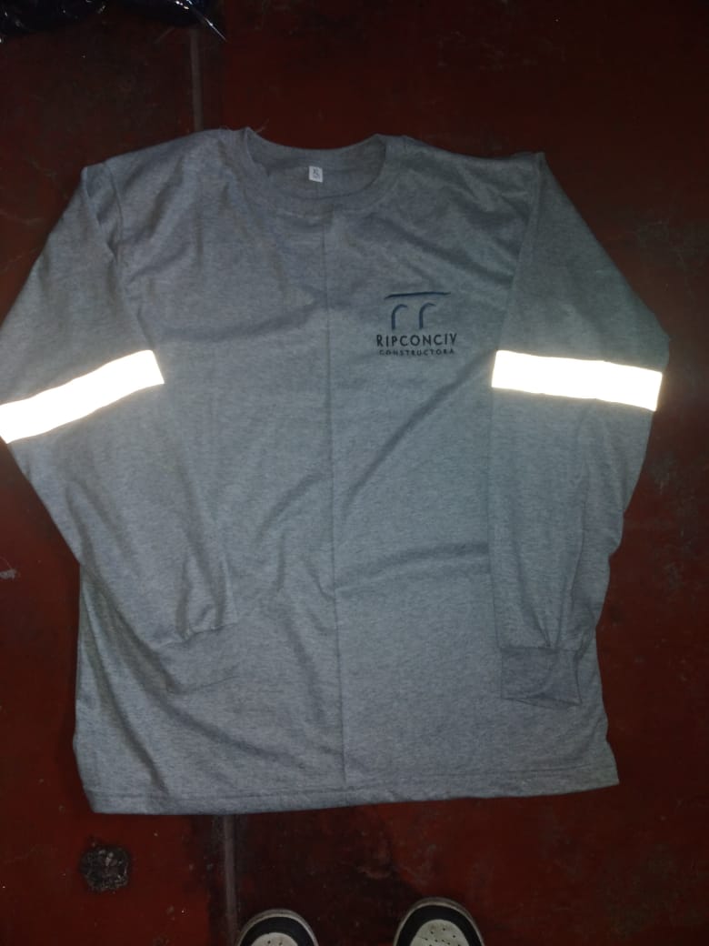 EPP y Ropa Industrial 1